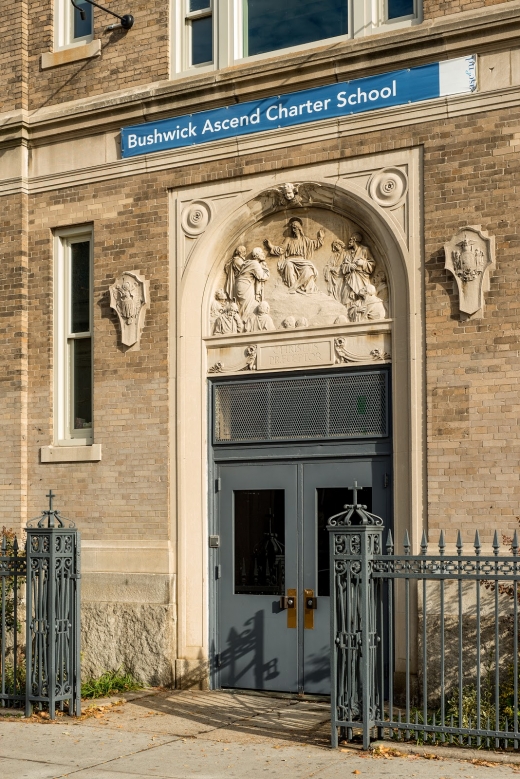 Bushwick Ascend Lower School in Brooklyn City, New York, United States - #4 Photo of Point of interest, Establishment, School