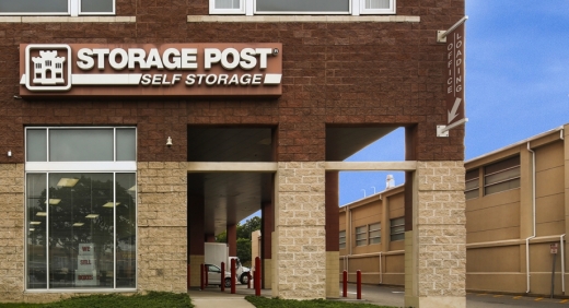 Storage Post Self Storage Pelham in Pelham City, New York, United States - #1 Photo of Point of interest, Establishment, Storage