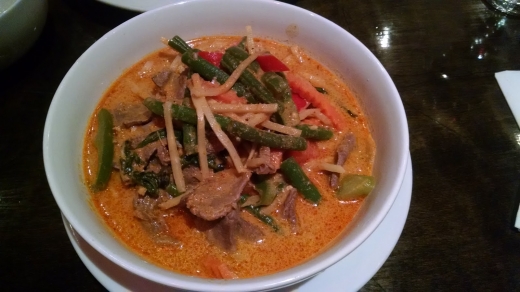 Go Go Thai in New York City, New York, United States - #3 Photo of Restaurant, Food, Point of interest, Establishment