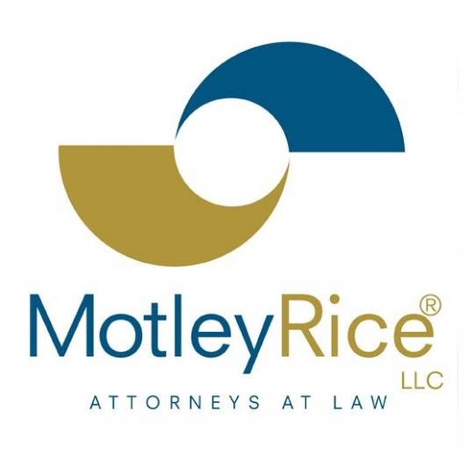 Motley Rice LLC in New York City, New York, United States - #1 Photo of Point of interest, Establishment, Lawyer