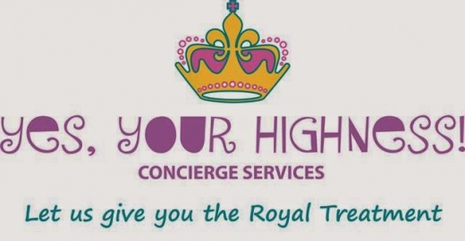 Photo by Yes, Your Highness! Concierge Service for Yes, Your Highness! Concierge Service