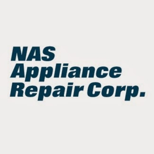 Photo by NAS Appliance Repair Corp. for NAS Appliance Repair Corp.