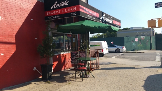 Anita's in Brooklyn City, New York, United States - #1 Photo of Restaurant, Food, Point of interest, Establishment