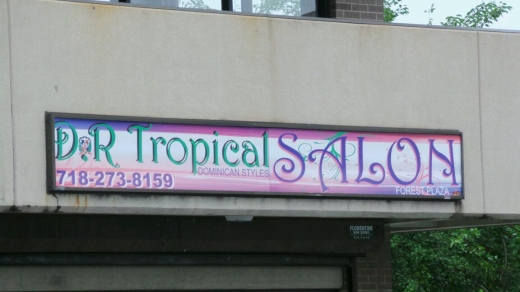 Tropical Hair Beauty Salon in Staten Island City, New York, United States - #1 Photo of Point of interest, Establishment, Beauty salon