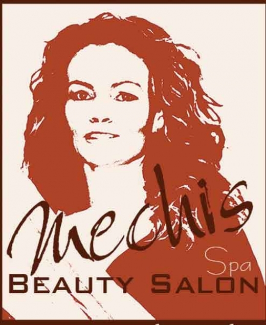 Mechis Beauty Salon in Fairview City, New Jersey, United States - #1 Photo of Point of interest, Establishment, Beauty salon
