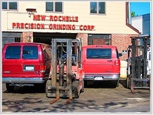 Photo by <br />
<b>Notice</b>:  Undefined index: user in <b>/home/www/activeuser/data/www/vaplace.com/core/views/default/photos.php</b> on line <b>128</b><br />
. Picture for New Rochelle Precision Grinding Corporation in Pelham City, New York, United States - Point of interest, Establishment