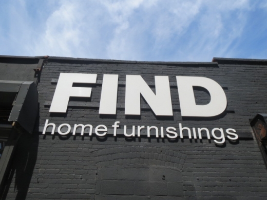 FIND Home Furnishings in Brooklyn City, New York, United States - #3 Photo of Point of interest, Establishment, Store, Home goods store, Furniture store