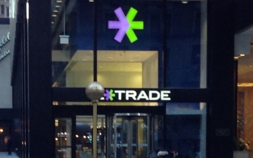 E*TRADE Financial Corporation in New York City, New York, United States - #3 Photo of Point of interest, Establishment, Finance