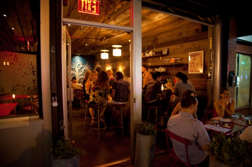 Txikito in New York City, New York, United States - #1 Photo of Restaurant, Food, Point of interest, Establishment