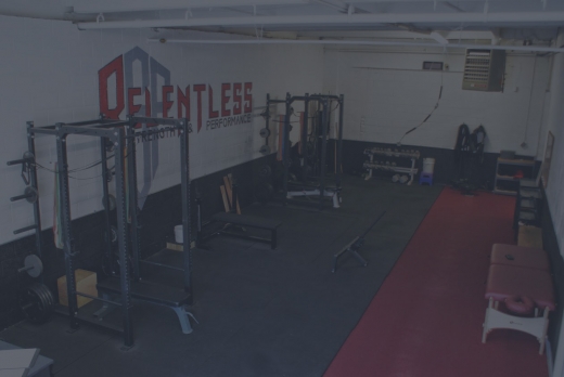 Relentless Strength & Performance in Mineola City, New York, United States - #3 Photo of Point of interest, Establishment, Health, Gym