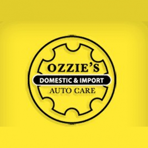 Ozzy's Auto Repair in Wyckoff City, New Jersey, United States - #3 Photo of Point of interest, Establishment, Car repair