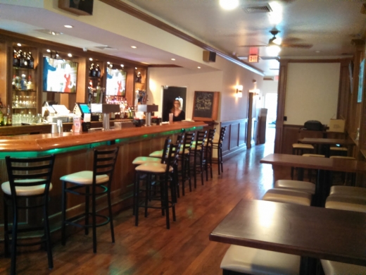 The Irish Pub in Baldwin City, New York, United States - #1 Photo of Restaurant, Food, Point of interest, Establishment, Bar