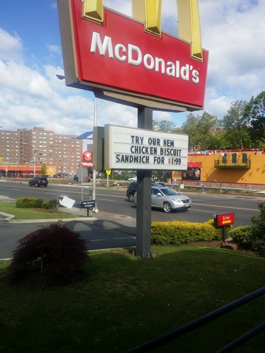 McDonald's in Irvington City, New Jersey, United States - #2 Photo of Restaurant, Food, Point of interest, Establishment