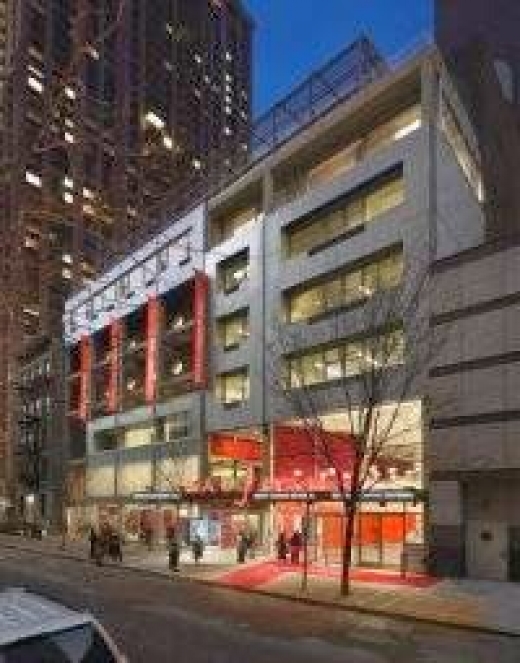 Kaufman Music Center in New York City, New York, United States - #2 Photo of Point of interest, Establishment, School