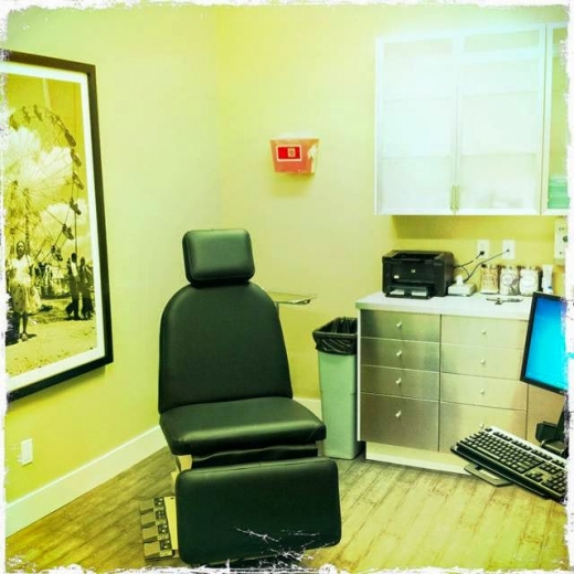 Bobby Buka MD - Williamsburg Dermatology in Brooklyn City, New York, United States - #1 Photo of Point of interest, Establishment, Health, Doctor, Beauty salon, Hair care