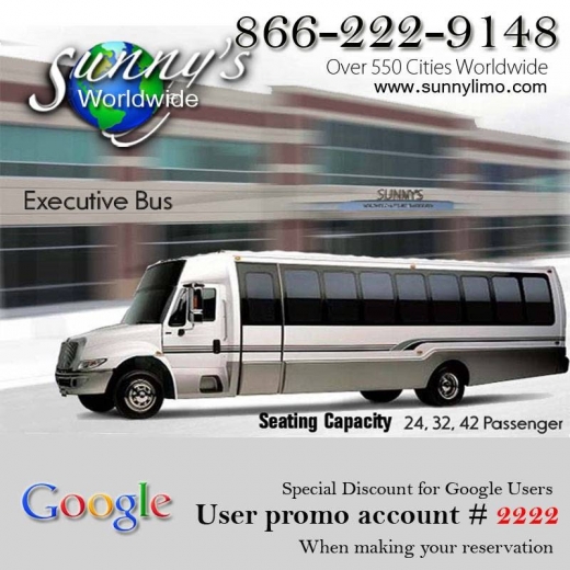 Sunny Executive Sedan Services in Flushing City, New York, United States - #3 Photo of Point of interest, Establishment