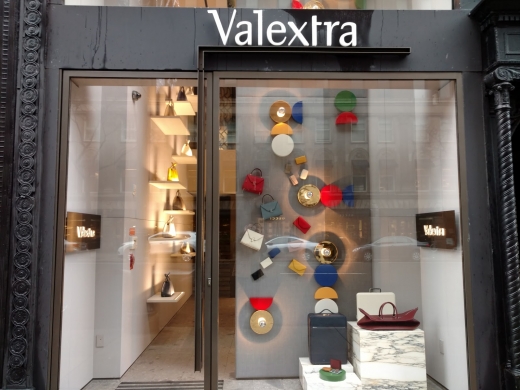 Valextra Boutique in New York City, New York, United States - #2 Photo of Point of interest, Establishment, Store