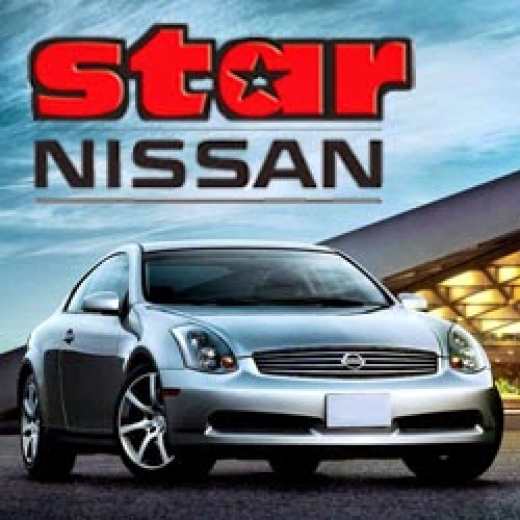 Star Nissan in Bayside City, New York, United States - #2 Photo of Point of interest, Establishment, Car dealer, Store