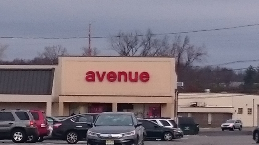 Avenue in Totowa City, New Jersey, United States - #1 Photo of Point of interest, Establishment, Store, Clothing store