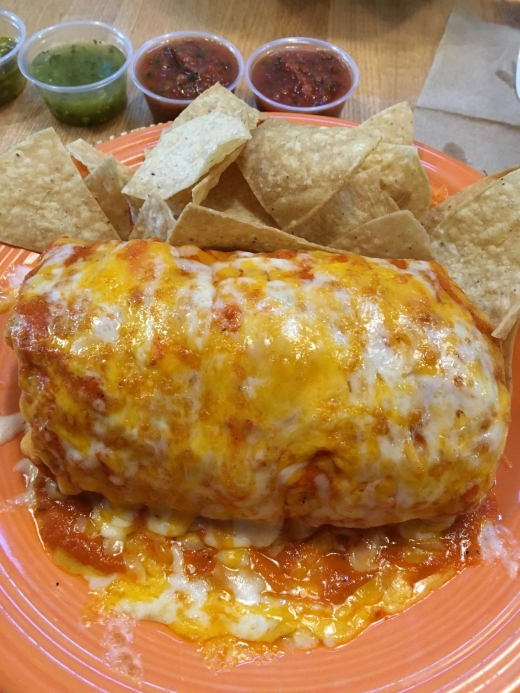 Photo by <br />
<b>Notice</b>:  Undefined index: user in <b>/home/www/activeuser/data/www/vaplace.com/core/views/default/photos.php</b> on line <b>128</b><br />
. Picture for Tito's Burritos in South Orange City, New Jersey, United States - Restaurant, Food, Point of interest, Establishment