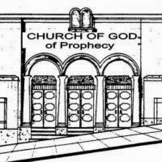 Church of God of Prophecy in Bronx City, New York, United States - #4 Photo of Point of interest, Establishment