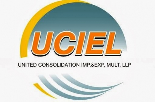 Photo by United Consolidation Imp & Exp Corporation for United Consolidation Imp & Exp Corporation
