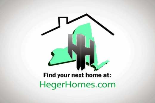 Heger Homes Forest Hills Real Estate Broker in Queens City, New York, United States - #4 Photo of Point of interest, Establishment, General contractor, Real estate agency