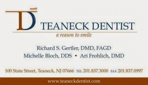 Photo by <br />
<b>Notice</b>:  Undefined index: user in <b>/home/www/activeuser/data/www/vaplace.com/core/views/default/photos.php</b> on line <b>128</b><br />
. Picture for Teaneck Dentist in Teaneck City, New Jersey, United States - Point of interest, Establishment, Health, Doctor, Dentist