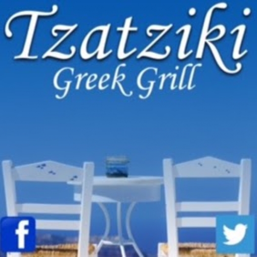 Photo by Tzatziki Greek Grill for Tzatziki Greek Grill
