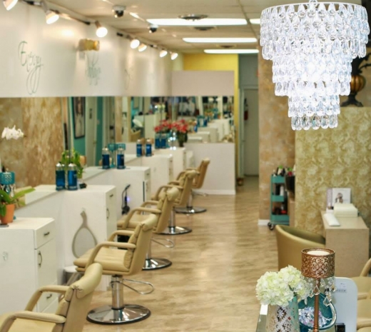 Revive Spa Salon in Bogota City, New Jersey, United States - #3 Photo of Point of interest, Establishment, Beauty salon