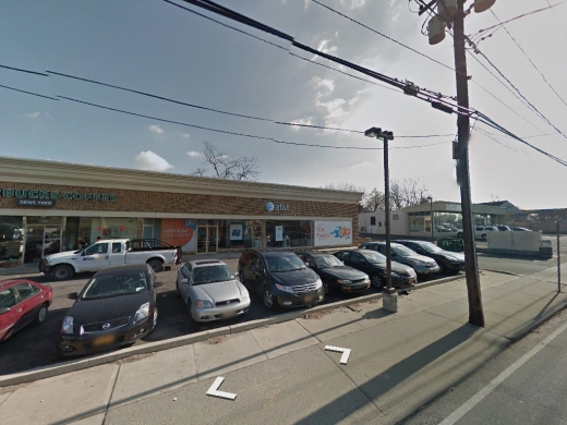 AT&T in Cedarhurst City, New York, United States - #1 Photo of Point of interest, Establishment, Store, Electronics store