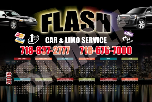 FLASH CAR & LIMO SERVICE in Kings County City, New York, United States - #1 Photo of Point of interest, Establishment