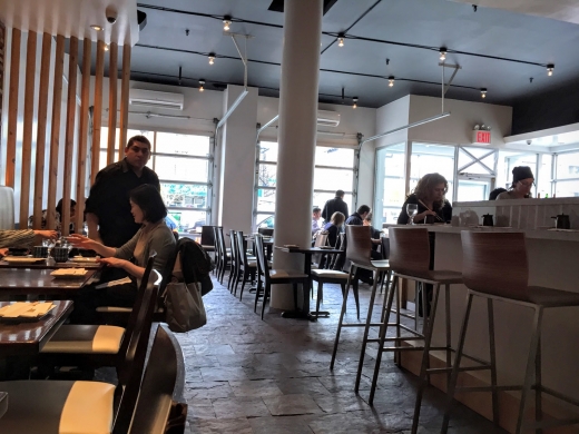 MOMOYA in New York City, New York, United States - #1 Photo of Restaurant, Food, Point of interest, Establishment