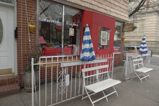 Pates et Traditions in Brooklyn City, New York, United States - #1 Photo of Restaurant, Food, Point of interest, Establishment