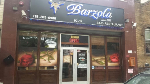 Barzola in Flushing City, New York, United States - #1 Photo of Restaurant, Food, Point of interest, Establishment, Bar