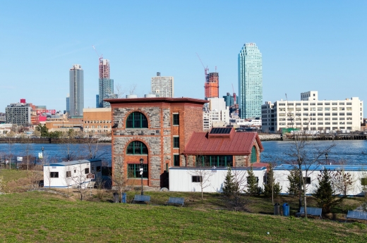 Roosevelt Island in New York City, New York, United States - #4 Photo of Point of interest, Establishment, Park