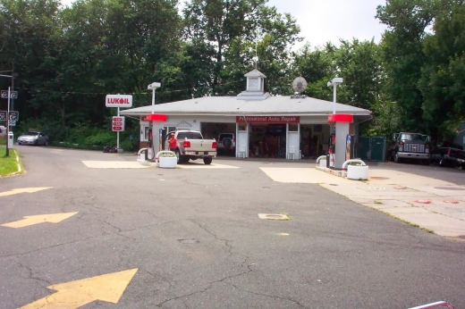 CNJ Professional Auto Repair in Paramus City, New Jersey, United States - #1 Photo of Point of interest, Establishment, Store, Gas station, Car repair