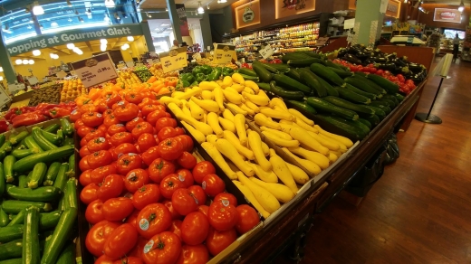 Gourmet Glatt Market in Kings County City, New York, United States - #3 Photo of Food, Point of interest, Establishment, Store, Grocery or supermarket