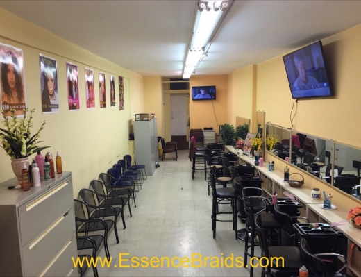 Essence Braids & Weaves in East Orange City, New Jersey, United States - #2 Photo of Point of interest, Establishment, Beauty salon