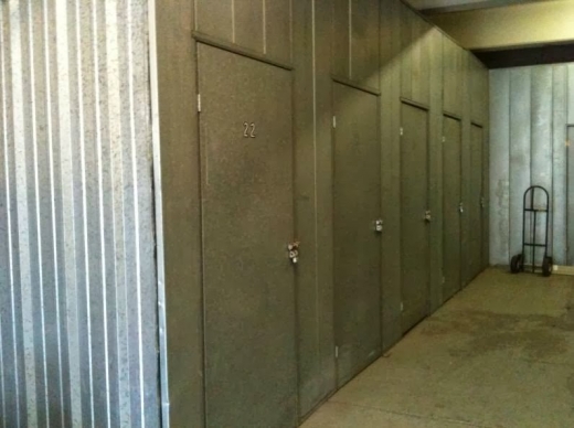 Photo by Union Storage of Montclair Inc. for Union Storage of Montclair Inc.
