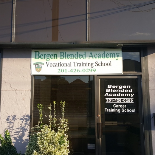 Photo by Bergen Blended Academy for Bergen Blended Academy