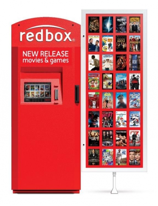 Redbox in Mount Vernon City, New York, United States - #2 Photo of Point of interest, Establishment, Store