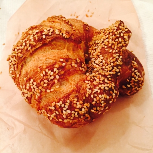 Birdbath Bakery in New York City, New York, United States - #2 Photo of Food, Point of interest, Establishment, Store, Cafe, Bakery