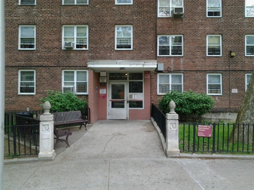 New York City Housing Authority's Ravenswood in Astoria City, New York, United States - #2 Photo of Point of interest, Establishment, Local government office