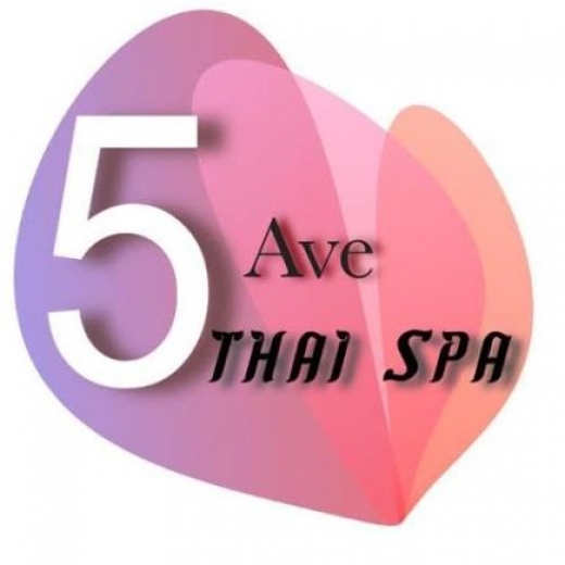 Photo by Fifth Avenue Thai Spa for Fifth Avenue Thai Spa