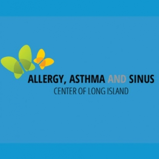 Allergy, Asthma and Sinus Center of Long Island: Harshit Patel, MD in Floral Park City, New York, United States - #2 Photo of Point of interest, Establishment, Health, Doctor