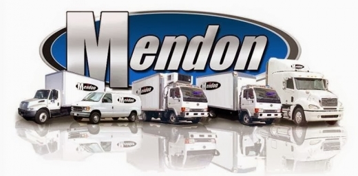 Photo by Mendon Truck Leasing & Rental for Mendon Truck Leasing & Rental