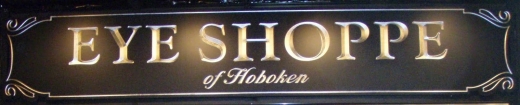 Eye Shoppe of Hoboken in Hoboken City, New Jersey, United States - #2 Photo of Point of interest, Establishment, Store, Health