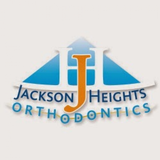 Jackson Heights Orthodontics in Queens City, New York, United States - #3 Photo of Point of interest, Establishment, Health, Dentist