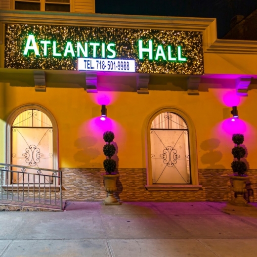 Photo by Atlantis Hall for Atlantis Hall